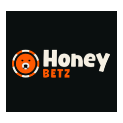 Honeybetz logo