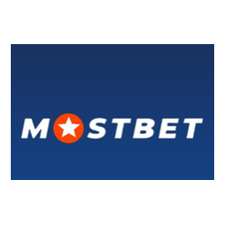 MostBet logo